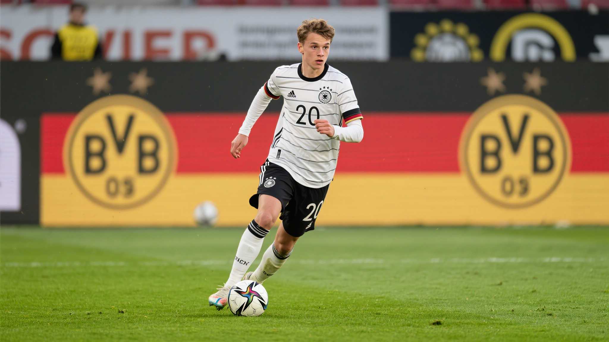 药厂CEO:维尔茨蜕变为世界级球员,展现耀眼潜力 药厂CEO:维尔茨蜕变为世界级球员,展现耀眼潜力