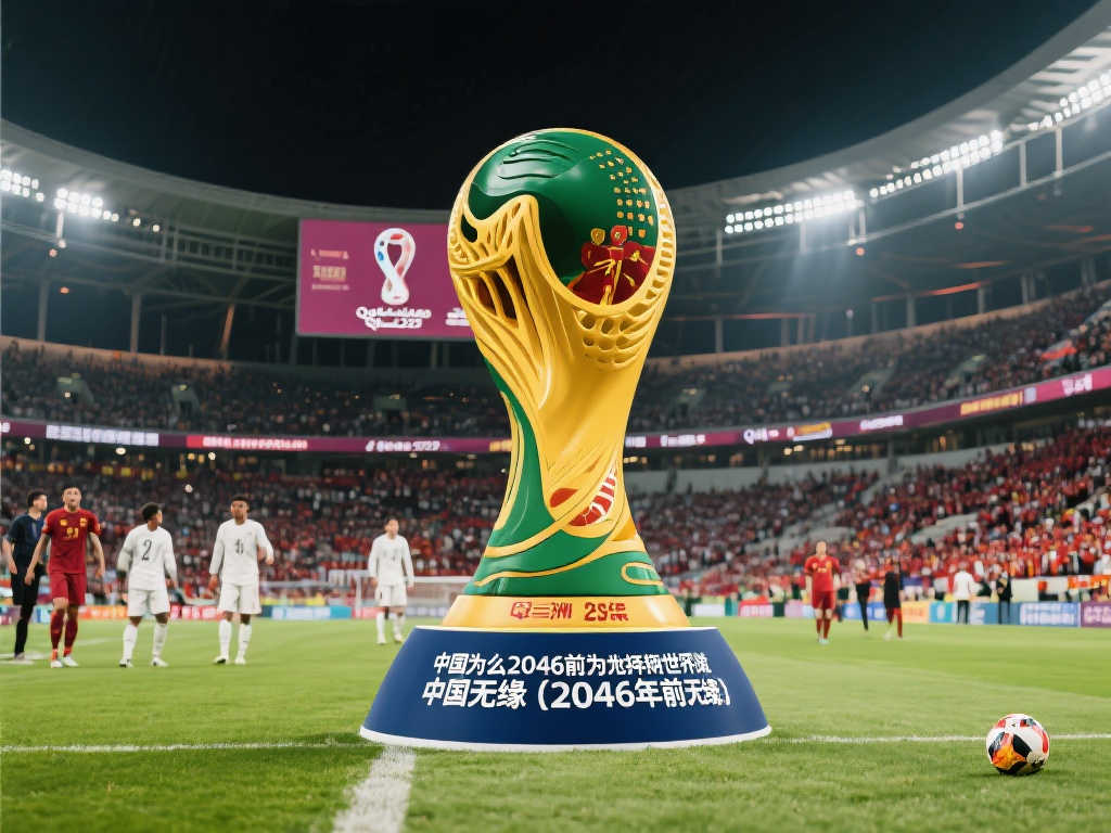 沙特独揽2034年世界杯申办权 中国2046年前无望主办世界杯 沙特独揽2034年世界杯申办权 中国2046年前无望主办世界杯