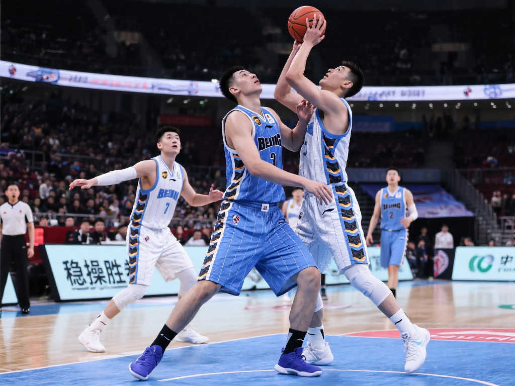 北京男篮官方:客场首战告捷,团队协作铸就胜利! 北京男篮官方:客场首战告捷,团队协作铸就胜利!
