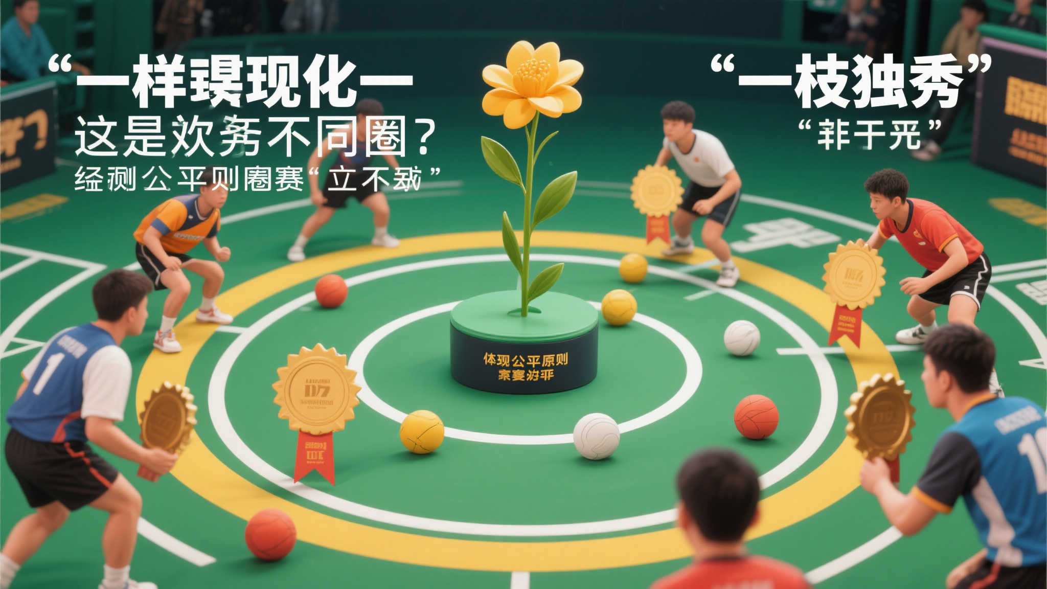 王欣瑜惜败仅获项链鲜花,冠军满载奖杯手表香槟 王欣瑜惜败仅获项链鲜花,冠军满载奖杯手表香槟